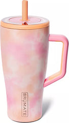 BruMate Era 30 oz. Straw Tumbler with Premium Finish