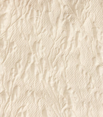 Emmie Floral Jacquard A-Line Mini Dress