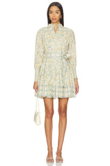 Karli Mini Dress