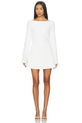 Kaila Sequin Mini Dress