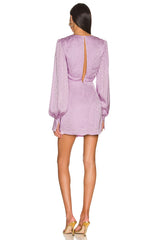 Elaine Mini Dress