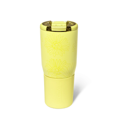 Brumate Nav 25oz Citrus Daisy