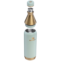 The Holiday All Day Slim Bottle | 20 OZ