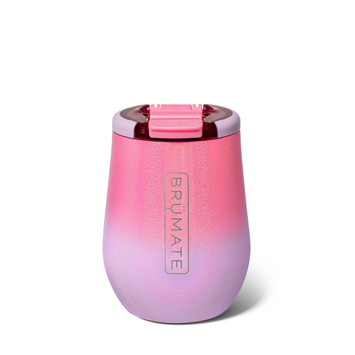 Brumate Uncork'd Cotton Candy | 14oz