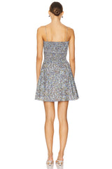 Josa Mini Dress