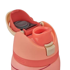 Owala Special Edition 32oz Stainless Steel FreeSip Classy Christmas Water Bottle