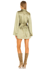 Priscilla Mini Dress