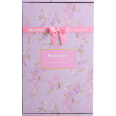 The Stanley x LoveShackFancy Quencher | 40 OZ