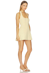 Lyns Halterneck Dress