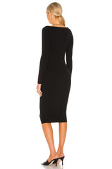 X REVOLVE Olivia Midi Dress