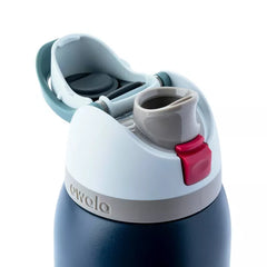 Owala 32oz FreeSip Stainless Steel Water Bottle
