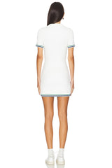 Polo Tennis Dress