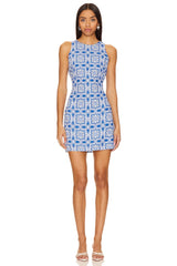 Catalina Mini Dress