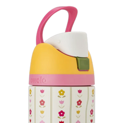 Owala 24oz FreeSip  Flower Crown