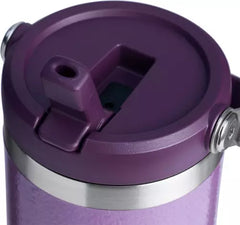Stanley 30 oz. IceFlow Flip Straw Tumbler