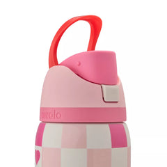 Owala 32oz Freesip Check Me Out Valentines Bottle