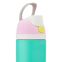 Owala Kids' 16 oz. FreeSip Stainless Steel Water Bottle