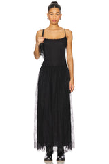 x REVOLVE Ina Maxi Dress