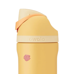 Owala FreeSip Insulated Water Bottle Disney Princess Collection 24 oz- Rapunzel
