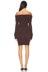 Jaycee Sweater Dress