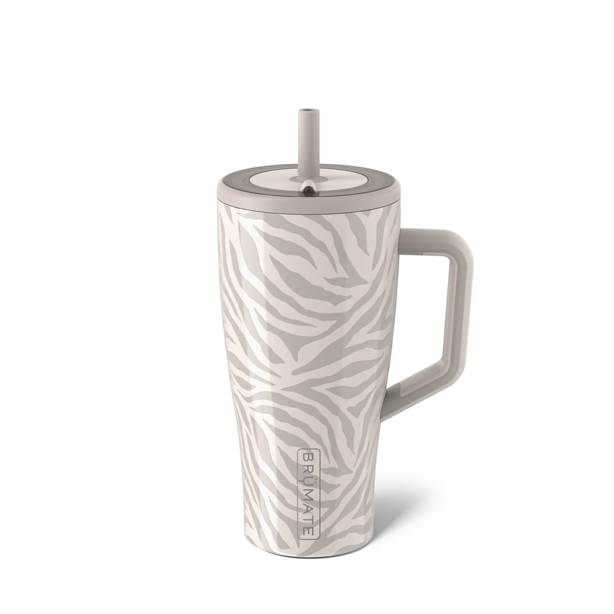 Brumate Era 30oz Zebra