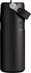 Stanley Custom 16 oz. IceFlow Bottle with Flip Straw Lid