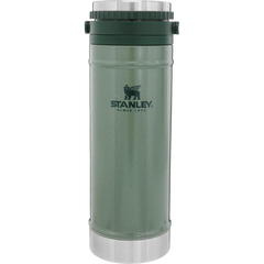 Classic Travel Mug French Press | 16 OZ