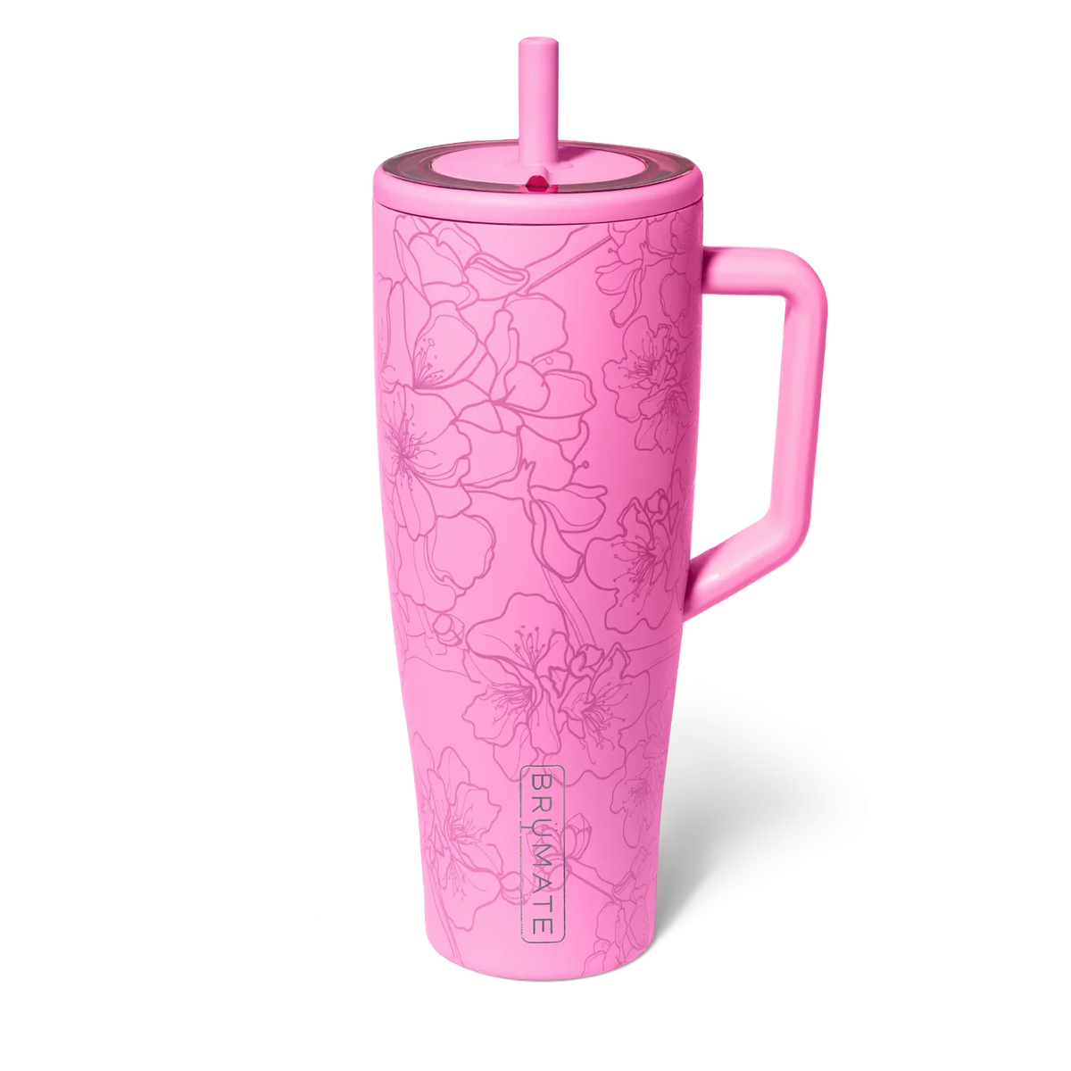 Brumate Era 40oz Cherry Blossom