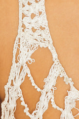 x REVOLVE Neeka Beaded Mini Dress