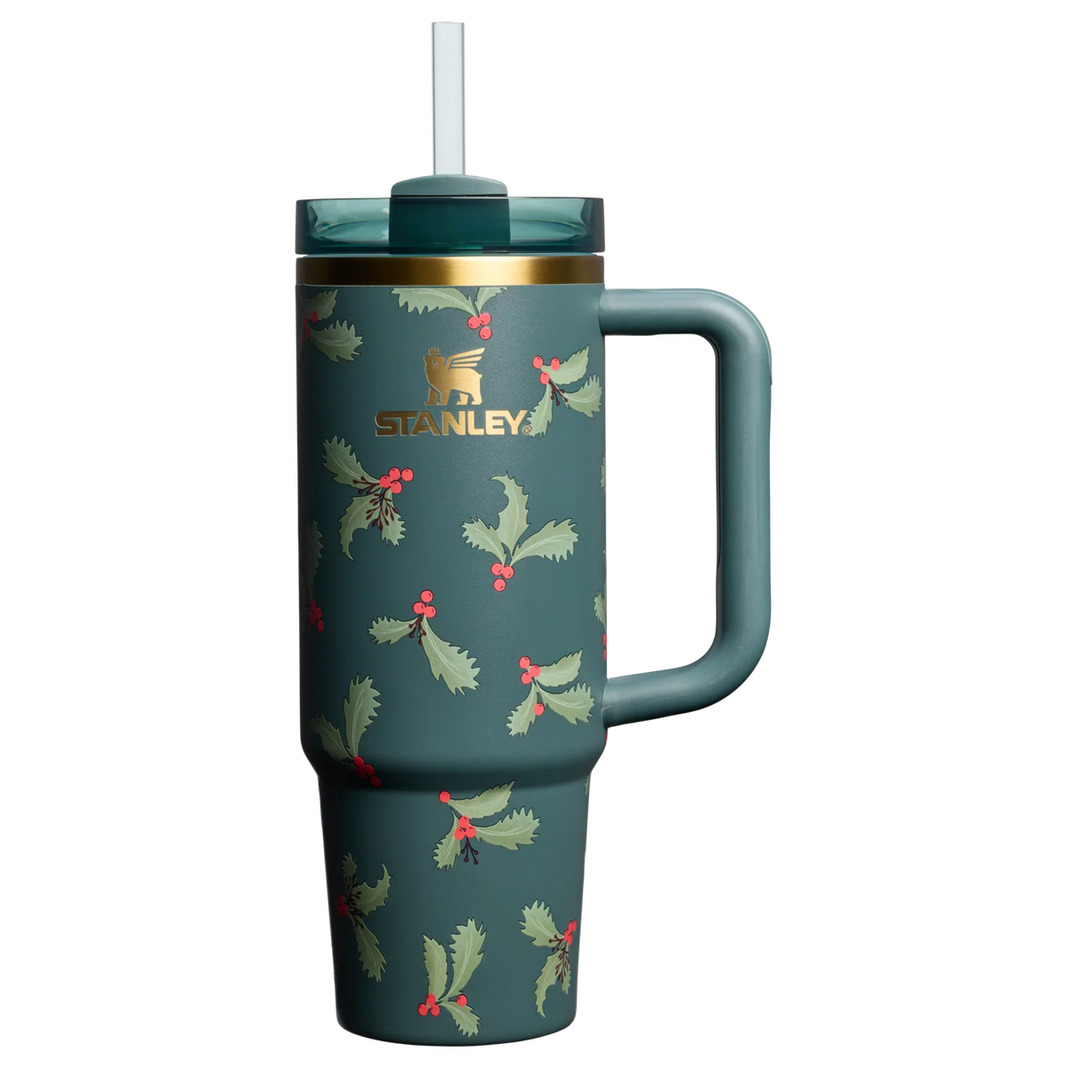 The Cheers & Cheer Quencher H2.0 Flowstate™ Tumbler | 30 OZ