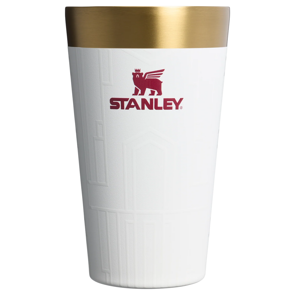 Stanley 1913 x Arsenal Adventure Stacking Tumbler | 16 OZ