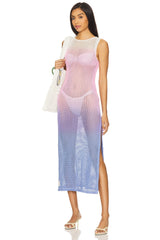 Candy Land Maesella Dress