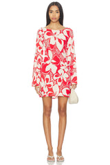 All I Need Mini Dress