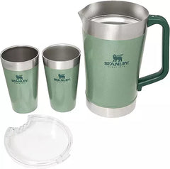 Stanley The Stay Chill Classic Pitcher Set
