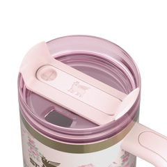 The Stanley X LoveShackFancy Holiday Quencher | 20 OZ