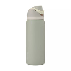 Owala Special Edition 32oz Stainless Steel Insulated FreeSip Water Bottle - Hearth & Hand™ with Magnolia