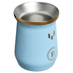 Messi x Stanley 1913 Classic Mate Mug