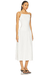 x REVOLVE Julietta Midi Dress