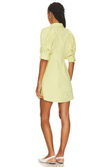 Hush Shirt Dress