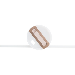 The Almond Rose Quencher H2.0 FlowState™ Tumbler | 40 OZ