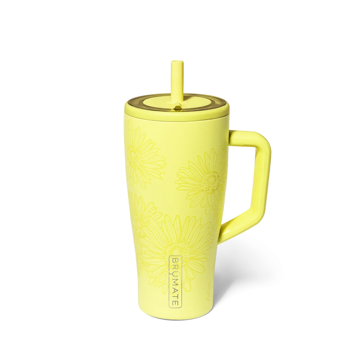 Brumate Era 30oz Citrus Daisy