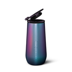 Brumate Champagne Flute Dark Aura 12oz – House Of Moseley