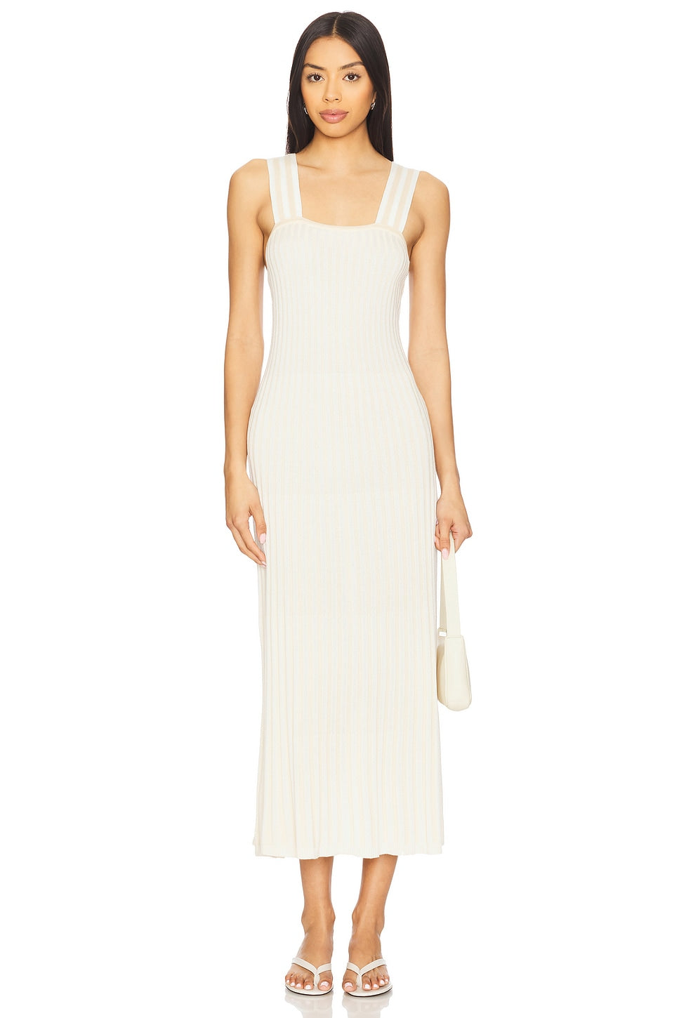 The Dominique Knit Dress