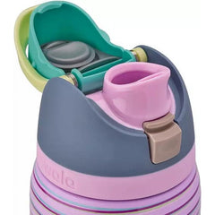 Owala 32 oz. FreeSip Stainless Steel Water Bottle - Technicolor