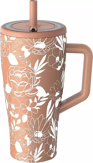 BruMate Era 30 oz. Straw Tumbler with Premium Finish