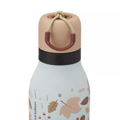 Owala Special Edition 24oz Stainless Steel FreeSip Twist Water Bottle - Fall Flutte