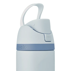 Owala FreeSip Insulated Water Bottle Disney Princess Collection 24 oz- Rapunzel