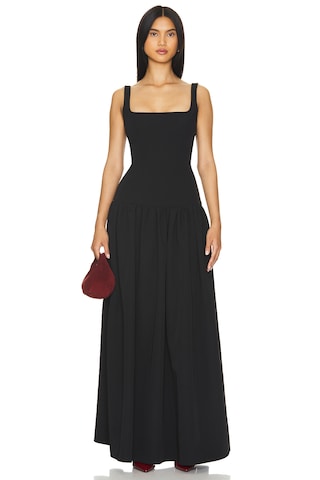 Aria Maxi Dress