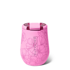 Brumate Uncork'd Cherry Blossom | 14oz