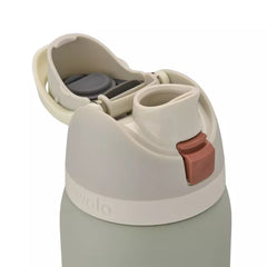 Owala Special Edition 32oz Stainless Steel Insulated FreeSip Water Bottle - Hearth & Hand™ with Magnolia